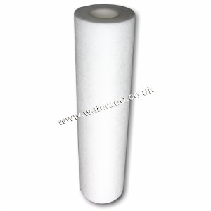 5 Micron R.o. Prefilter